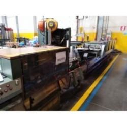 MULLER MARTINI 300 1980