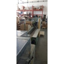 WOHLENBERG GOLF 12 1990