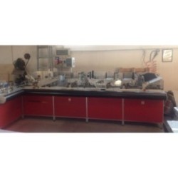 ENVELOPE INSERTING KERN 2003