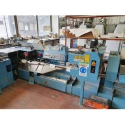 HARRIS SHERIDAN 1995