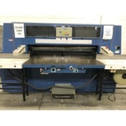 WOHLENBERG 155. 1976