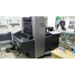 HEIDELBERG SM 52/1 2001