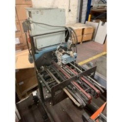 MBO MOBIL KNIFE 1989