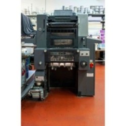 HEIDELBERG QM 46/2 2002