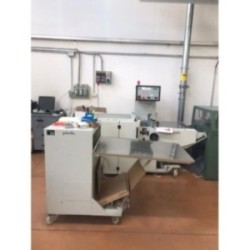 PALAMIDES DELIVERY BA 700 1999