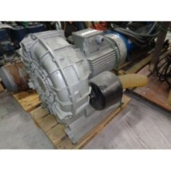 COMPRESSOR RIETSCHLE 2003