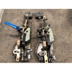 STITCHING HEAD MULLER...