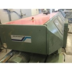 MULLER MARTINI STARBINDER 1988