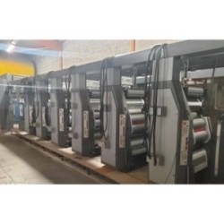 HEIDELBERG WEB 8 1994