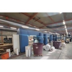 KBA COMPACTA S50 1988