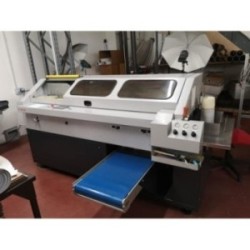 NEWBIND EXPLORE 2012