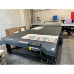 MIMAKI JF1631 2019