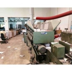 MULLER MARTINI STARBINDER 1984