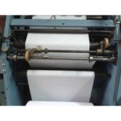 WOHLENBERG GOLF 18 1984