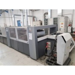 HEIDELBERG EUROBIND 2006