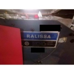 MECCANOTECNICA RALISSA 1990