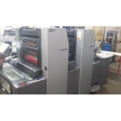 HEIDELBERG SM 52 2 2005