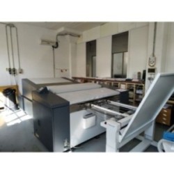 HEIDELBERG TOPSETTER 102 2001