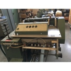 MULLER MARTINI 1509 1985