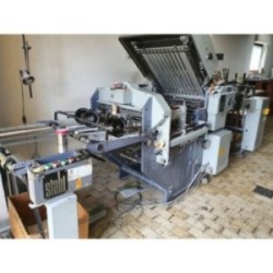 STAHL K56/4KTL 1987