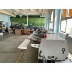 HEIDELBERG ST 300 2000