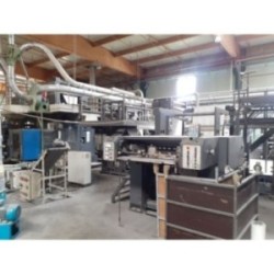 HEIDELBERG M600 1998