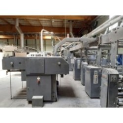 HEIDELBERG M600 1999