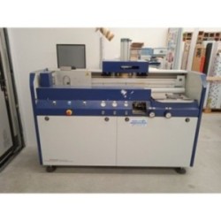 TECNOGRAF ANT 250 2010