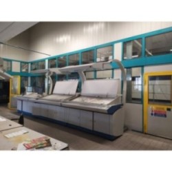 KBA COMPACTA 618 2007