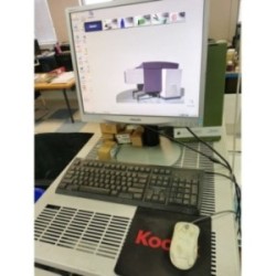 KODAK MAGNUS 400 2007