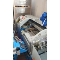 NEWBIND EXPLORE 2007