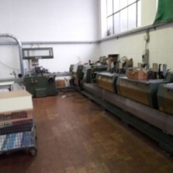 MULLER MARTINI PRESTO 1997