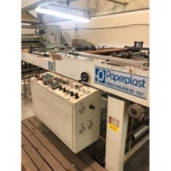 PAPERPLAST 100x140 1998