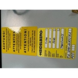 STAHL Connecting Box 2005