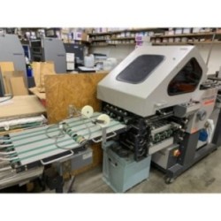 HORIZON AFC 504KT 2000