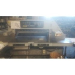 SCHNEIDER SENATOR 115 1986