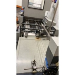 HORIZON AFC 504KT 2002