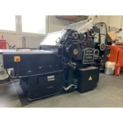 HEIDELBERG KSBA 1965