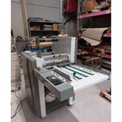 LAMINATING M/C. D.K. 2008