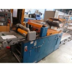 BAMA Pack to Pack collator...