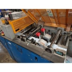 BAMA Pack to Pack collator...