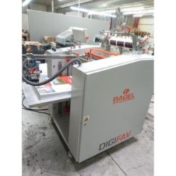 BAGEL Systems DIGIFAV 2018