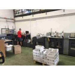 HEIDELBERG ST 100 2000