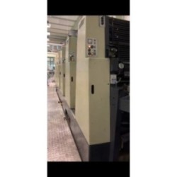 MILLER TP 104/6 1987