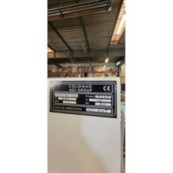 COLOMAG COPYSTAR 1000 2007