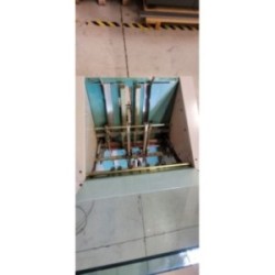 NAGEL FOLDNAK 8 1997