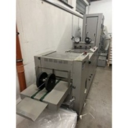 HORIZON VAC 100 2001