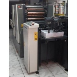 KOMORI L220 2001