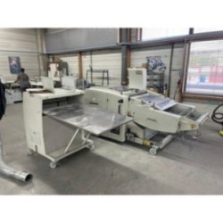 PALAMIDES DELIVERY DELTA 2011