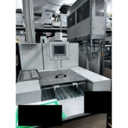 HEIDELBERG EUROTRIM 2009